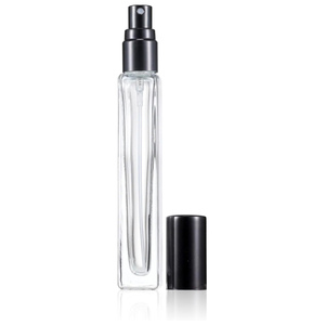 2 ml 2.5 ml 5 ml 3 ml 10 ml Tester <b>Perfume</b> Glass Vial Small Sample Refill <b>Atomizer</b> Sprayer 10ml Glass Spray <b>Perfume</b> Bottles - Product Image 3