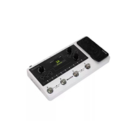 MOOER GE150 Pro Amp Modelling & Multi-Effects Processor/Pedal for Guitar