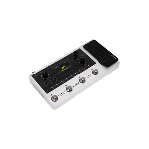 Pedal de guitarra MOOER GE150 Pro con modelado de amplificador y procesador multiefectos - Venta al por mayor - Product Image 2