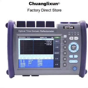 CLX-6000 Optical Time Domain Reflectometer