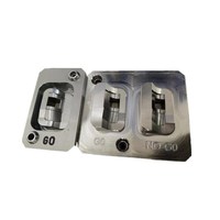 CNC tournant Auto pièces en alliage d'aluminium Micro usinage pièces de vélo 3/4/5 axes Centre Service d'usinage taille de couleur personnalisée