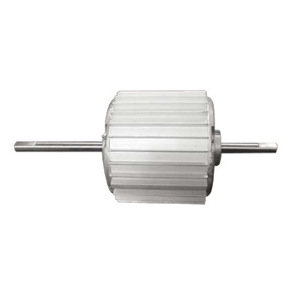 Moteur de climatiseur de fenêtre YDK120-90-6 220V 115/120V AC pour système de refroidissement - Product Image 2