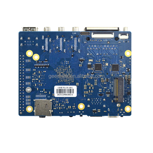 บอร์ดพัฒนา RK3588 8-core 64-bit 16G LPDDR4/4X RAM <span class=keywords><strong>Orange</strong></span> <span class=keywords><strong>Pi5</strong></span> Plus คอมพิวเตอร์บอร์ดเดี่ยวสำหรับการเขียนโปรแกรม Pi 5 Plus <span class=keywords><strong>Pi5</strong></span>+ 16GB - Product Image 3