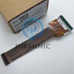 Linx TT750 imprimante à transfert thermique de rechange 32mm nouvelle tête d'impression thermique 408657 TS408657 TS407933 pour tête d'imprimante 6330 6230 32mm - Product Image 1