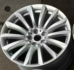 Alta qualità da 19 pollici per <span class=keywords><strong>BMW</strong></span> 740 mozzi per ruote di seconda mano originali smontati ruote per auto Partspassenger - Product Image 5