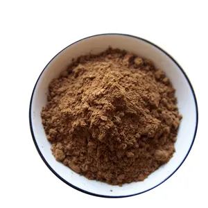 สารสกัดจากสมุนไพร Folium Isatidis สารสกัดจากธรรมชาติ Dyer Woad Leaf/Indigowoad Leaf Powder 10:1 20:1, 98% Indirubin