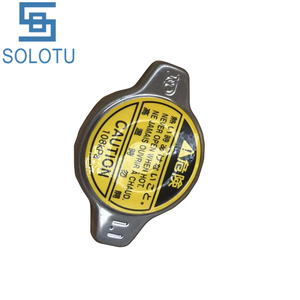 Proveedor Chino de Cubierta de Radiador para Auto 0.9 16401-63010 para <span class=keywords><strong>Land</strong></span> <span class=keywords><strong>Cruiser</strong></span> <span class=keywords><strong>HJ45</strong></span> HJ47 FJ40 - Product Image 4