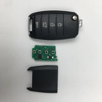 KEYDIY télécommande universelle KD B19-3 + 1 pour KD-X2 KD900 Mini KD télécommande de voiture télécommande de remplacement vente en gros