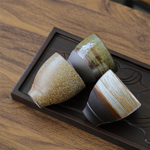 NEWELL giapponese <span class=keywords><strong>ceramica</strong></span> grossolana tazza da tè in tazza retrò fatta <span class=keywords><strong>a</strong></span> <span class=keywords><strong>mano</strong></span> bella tazza in <span class=keywords><strong>ceramica</strong></span> fatta <span class=keywords><strong>a</strong></span> <span class=keywords><strong>mano</strong></span> per tè latte e caffè - Product Image 6