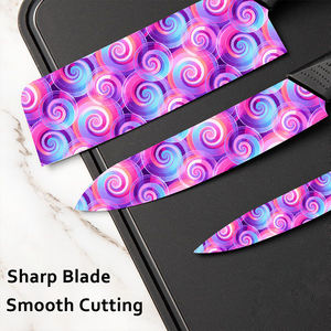 Navaja Plegable de Bolsillo con Hoja de Cerámica Premium, Diseño de Plástico para Uso Diario y Aventuras al Aire Libre, Gran Venta - Product Image 2