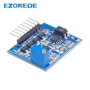 Modul Penggerak Inverter SG3525 LM358 12-24V Output Tunggal 1A OEM DC Mixer Preamp - Product Image 4