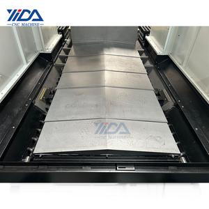Yida GMC2013: Centro di Lavorazione CNC Personalizzabile ad Alta Efficienza, Fresatrice a Gantry - Product Image 4