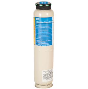 ถังแก๊สปรับเทียบมาตรฐานรุ่นดั้งเดิม 10048280 (CH4/LEL, O2, CO และ H2S) - Product Image 4