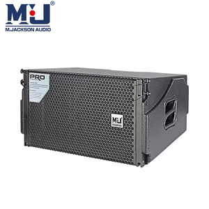 LR10 <strong>Line</strong> <strong>Array</strong> <strong>Speaker</strong> Box Single 10 Inch <strong>Line</strong> <strong>Array</strong> <strong>Speakers</strong> With Subwoofer <strong>Sound</strong> System - Product Image 2