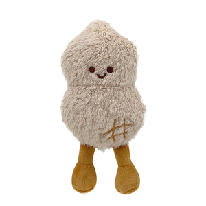 Jopark haute qualité écrou en <span class=keywords><strong>peluche</strong></span> série ODM créatif drôle <span class=keywords><strong>Bingo</strong></span> jouets en <span class=keywords><strong>peluche</strong></span> décoration fournitures sac à dos pendentif - Product Image 4