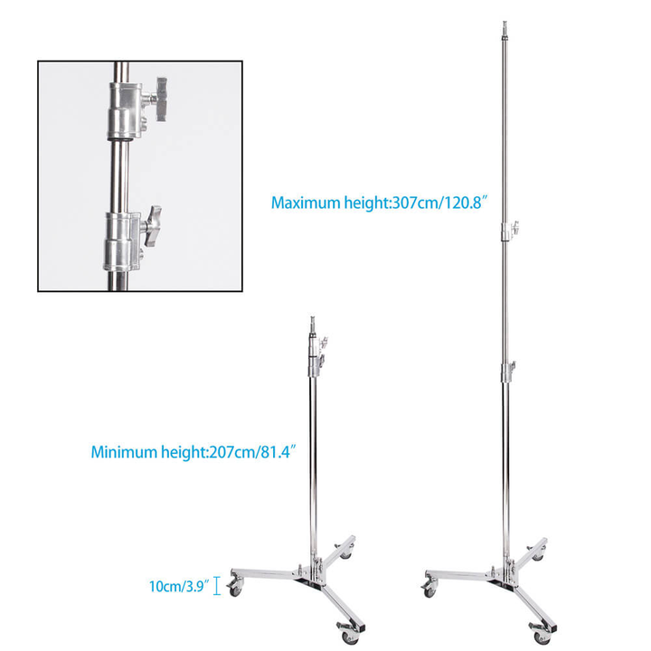 E-reise 2.4x2.4M 8