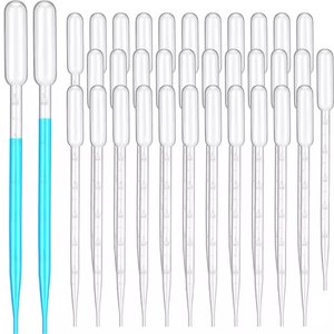 Pipette de transfert en plastique HBY DG022-10ML 10 ml, pipette <span class=keywords><strong>Pasteur</strong></span>, consommables de laboratoire, qualité médicale, OEM Chine - Product Image 2