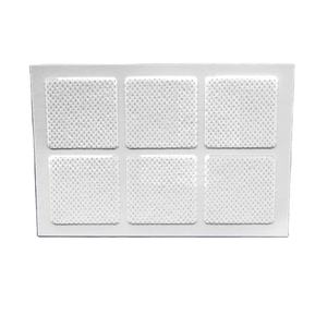 HODAF-포커스 패치 주제 패치, 주의 집중 및 집중 지원을 위한 30 일 공급 - Product Image 6