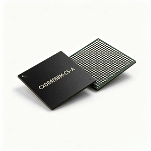 Circuito Integrado CXMT CXDR4E8BM-CS-A DDR5 SDRAM de 16 Gbit, 8 bits, FBGA82, 1.1V, Terminación en Chip (ODT) - Product Image 3
