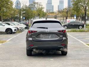 <span class=keywords><strong>Mazda</strong></span> <span class=keywords><strong>CX</strong></span>-<span class=keywords><strong>5</strong></span> 2.0L Auto 2WD Comfort Edition Usado - Product Image 6