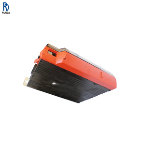 MDX61B0008-5A3-4-0T/DEH11 MDX61B0008 5A3 4 0T DEH11 Módulo de Accionamiento de Automatización Industrial con PLC y Control de Frecuencia - Product Image 1
