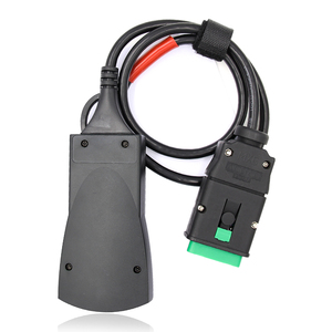 ชิปเต็มรูปแบบ <span class=keywords><strong>PP2000</strong></span> สำหรับ Citroen และ Peugeot เครื่องมือวินิจฉัยรถยนต์ Lexia3 V48 <span class=keywords><strong>PP2000</strong></span> Lexia 3 เวอร์ชันล่าสุด - Product Image 4