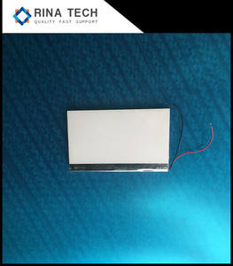 Éclairage de fond RVB toutes couleurs personnalisé, petit écran réfléchissant la lumière pour minuteur de pilules électronique, Rina Tech - Product Image 2