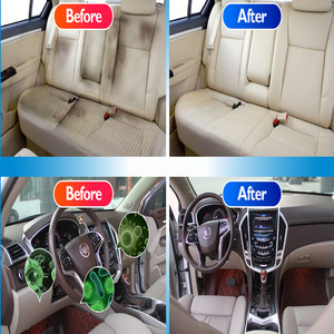 <span class=keywords><strong>GOCLEAN</strong></span> 5L/Cuidado de la lavadora del coche Detalle Energysave Ahorro de agua Máquina limpiadora de vapor móvil Lavadora de coche - Product Image 4