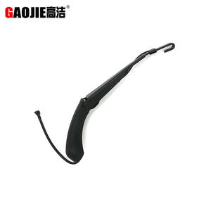 Bras d'essuie-glace arrière Gaojie pour Ford Excursion, angle de balayage de 180 degrés, en fer, unité d'essuie-glace de pare-brise de voiture - Product Image 3