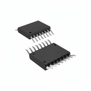 16 TFSOP Exposed Pad LT3950JMSE#TRPBF Power Management (PMIC) Manufacturer Channel Electronic Chips Component - Product Image 1