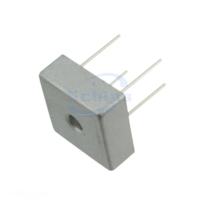 Authorized Distributor Electronics Component MB151W 4-Square, MB-35W Diodes - Product Image 1