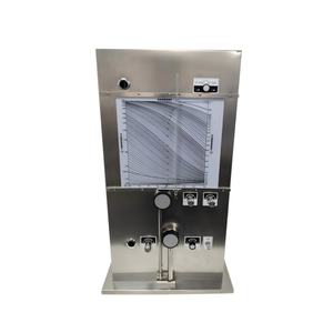 Analyseur de taille moyenne des particules ISO 10070, analyseur de surface spécifique et de taille des particules des poudres de laboratoire - Product Image 1