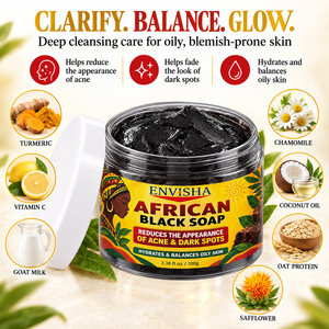 <span class=keywords><strong>Savon</strong></span> <span class=keywords><strong>Noir</strong></span> <span class=keywords><strong>Marocain</strong></span> Bio en Gros pour <span class=keywords><strong>le</strong></span> Corps : Exfoliant, Nettoyant en Profondeur, Éclaircissant et Apaisant - Product Image 3