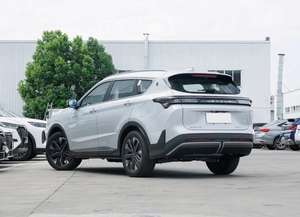 Libérez votre aventure: Chery Jetour X7 SUV avec capacités tout-terrain à vendre - Product Image 4