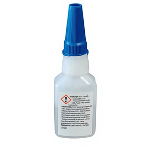 Pegamento Instantáneo JXY80 Marca Guo-elephant Achieve 403 para Trabajos en Madera y Embalaje, Baja Decoloración, Alta Resistencia - Product Image 1