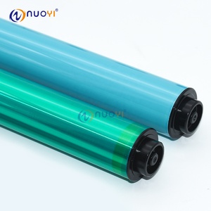 Tambor OPC Compatible Nuoyi para <span class=keywords><strong>HP</strong></span> CP 1215 1515 1518 1525 1415 1312 2025 CM 1312 2320 1415 M 251 276 351 475 476 Cilindro - Product Image 3