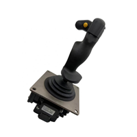 Joystick de commande 2572531 257-2531 pour pièce de rechange Caterpillar 257-2532-00