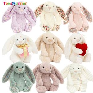 Customizable Easter Bunny Plush <b>Toys</b> 31-50cm Super <b>Soft</b> Plush PP Cotton Nylon Cute Kawaii Rabbit <b>Stuffed</b> Animal Birthday Stress - Product Image 3