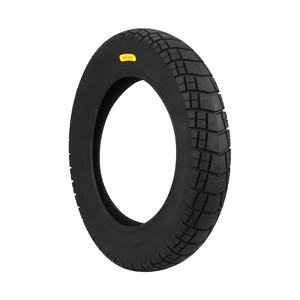 Pneu extérieur Ulip 16x4.0 pour vélo électrique et trottinette électrique 16 pouces – Pneu gonflable en caoutchouc tubulaire - Product Image 5