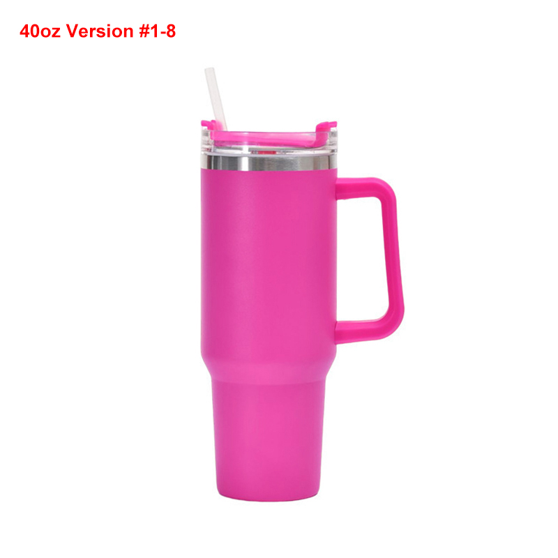Version 40 oz#1-8