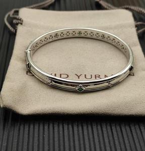 New Arrival Fine Jewelry 925 Sterling <strong>Silver</strong> <strong>Bangle</strong> <strong>for</strong> Women <strong>Men</strong> Gold Plated <strong>Silver</strong> <strong>Bangle</strong> <strong>for</strong> Wedding Part David Yarman <strong>Bangle</strong> - Product Image 2