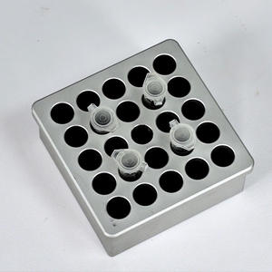 Molino de Tejidos BIOBASE CHINA BHY2, Molino de Perlas para Moler Muestras Duras de Plantas, Homogeneizador para Laboratorio e Industria - Product Image 3