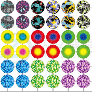 <span class=keywords><strong>Film</strong></span> de transfert personnalisé à faible coût de haute qualité Offre Spéciale supportant l'impression rouleau de <span class=keywords><strong>Film</strong></span> rétractable en PVC thermique - Product Image 1