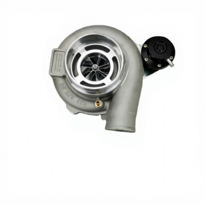 เทอร์โบชาร์จเจอร์ <span class=keywords><strong>Turbo</strong></span> <span class=keywords><strong>GTX2867R</strong></span>-53 <span class=keywords><strong>GTX2867R</strong></span> Gen II ที่ดัดแปลงด้วย T25 0.64 A/R - Product Image 1