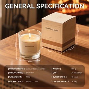 C & H all'ingrosso 50 100ml bottiglia di vetro profumo Stick Aroma di lusso per la casa profumo diffusore Reed aria aggiornamento con scatola di colore - Product Image 6