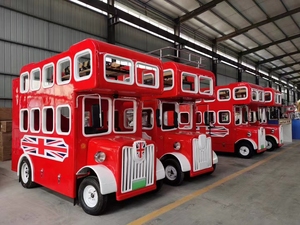 Parc d'attractions produit batterie puissance électrique double pont <span class=keywords><strong>touristique</strong></span> <span class=keywords><strong>Londres</strong></span> <span class=keywords><strong>bus</strong></span> <span class=keywords><strong>touristique</strong></span> <span class=keywords><strong>Bus</strong></span> <span class=keywords><strong>touristique</strong></span> - Product Image 6