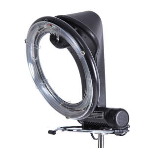 Soporte para accesorios para el cabello, máquina colgadora, herramientas de peluquero para colgar, equipo de peluquería para Spa, equipo de barbería, Salón Frizerski - Product Image 1