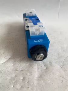 Séries de distributeurs hydrauliques à commande directionnelle DG4V DG4V-5-2A-M-U-A6 DG4V-3-6C-M-U-H5 DG4V-3-0C-M-U-D6-60 - Product Image 2