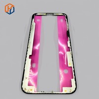 Suku Cadang Perbaikan Rangka Tengah LCD Seri Musttby untuk iPhone XS