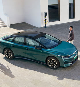 2025 Valks-wagens ID.7 Vizzion un catalizador para el cambio en el mundo automotriz de nueva energía 2024 - Product Image 1